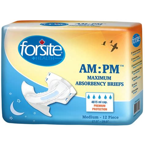 forsite diaper